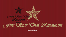 Five Star Thai